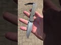 My Latest Accusation The Large Chris Reeve Sebenza 31 With The Insingo Magnacut Blade mp3