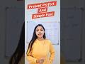 Present Perfect vs Simple past #shortsvideo #shortvideo #shorts #short #english #learnenglish