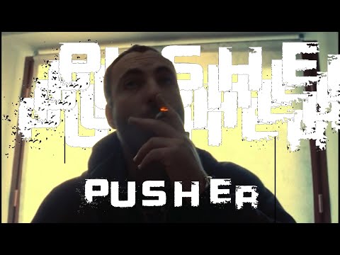 DJ Acura WHERE YOUR BOUND - PUSHER FILM (18+) #pusher #phonk #film