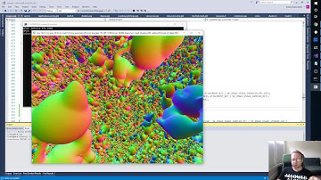 niagara: Occlusion culling