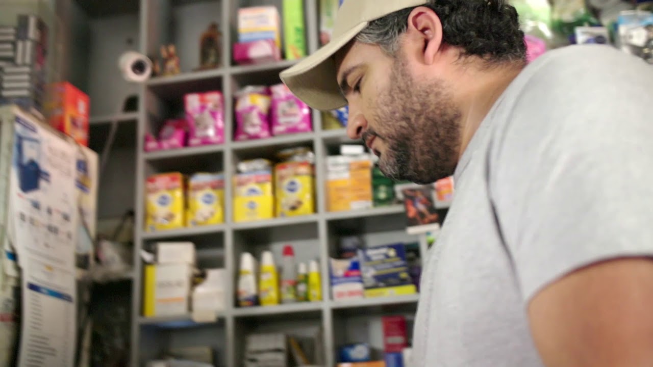 Spot Elecciones 2018