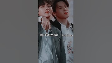 Vmin💜🥹 #jimin #v #kpop #army #vmin #love #bff #forever
