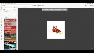 How to use image layers with Picmonkey