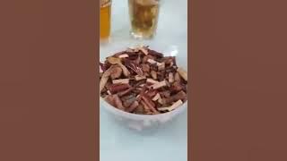 Bajakah 100% Asli Kalimantan Testing Prove