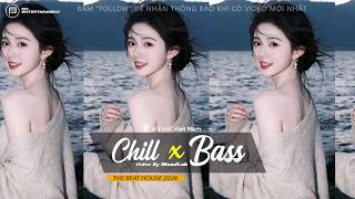 VIỆT MIX Vitamin Chill / Biết Nói Là Tại Sao Remix /Hot Tiktok / Deep House /Chill Out