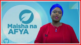 🔴#Live: HABARI NJEMA! DAWA MPYA ya HIV (UKIMWI) YAANZA KUTUMIKA... | MAISHA na AFYA - VOA