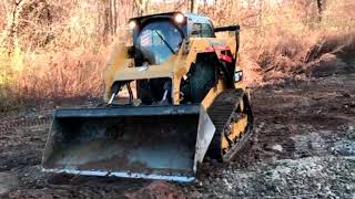 Tuff Bilt Zig-Zag in Mud
