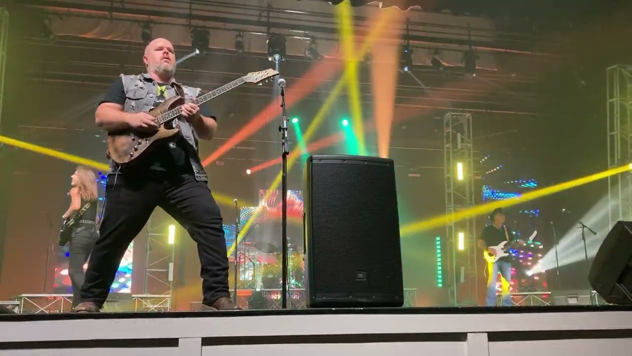 Orange Beach Expect Excellence: Sweet Child