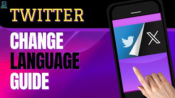 How To Change Default Display Language on X (Twitter) | Full Guide