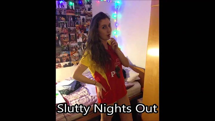 Genevieve Roberts - Female Sports Secretary |Husti...