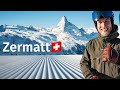 Skigebiet der superlative lohnt sich skifahren in zermatt