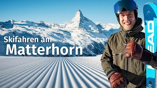 Skigebiet der Superlative: Lohnt sich Skifahren in Zermatt?