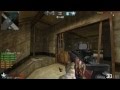 Clan War Vs. ManiacNavy on The Ghetto
