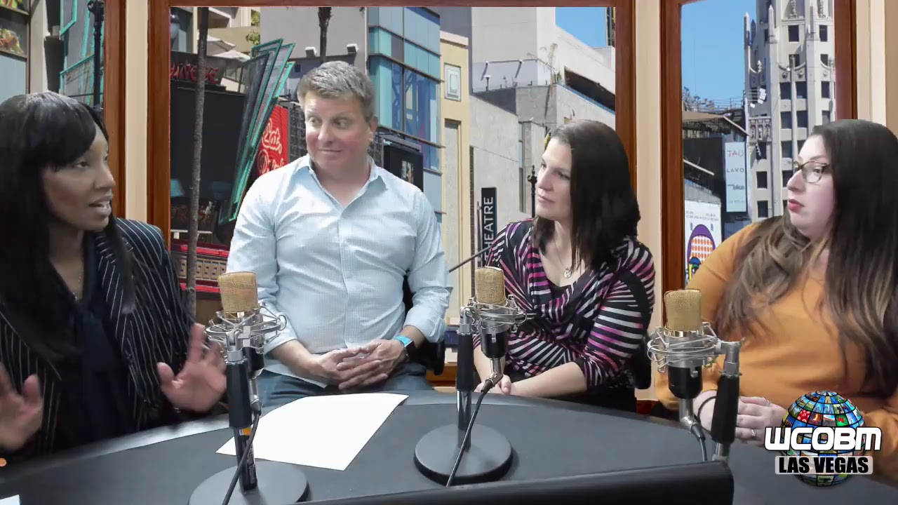 Evil Genius Leadership Consultants Live Stream