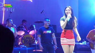 AURA PARAMITA DADA SAYANG
