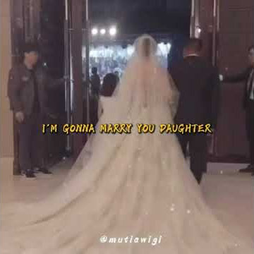 Brian McKnight Jr - Marry Your Daughter (Story Lyrics)