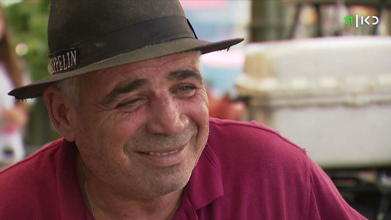 יום הולדת שמח: טבריה חוגגת 2000 בסדרת רעידות אדמה