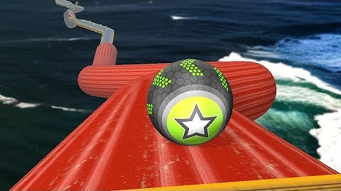 Going Balls Super SpeedRun Gameplay New Update Android iOS Gameplay Walkthrough 12