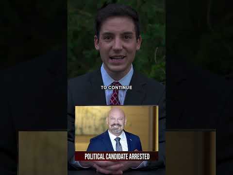 Florida politician arrested for abuse