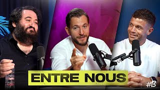 Qui Sera Le Meilleur Père ? Avec Alec Henry - Entre Nous Oussama Basile