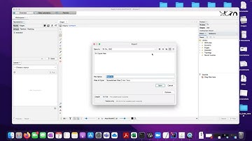 Exporting node coordinates, by Schuh - Gephi Week 2022 - 10/19