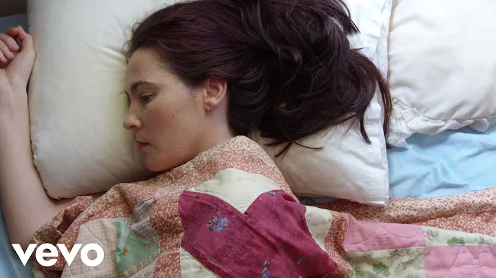 Ami WIlliamson - The Quilt