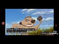 Thomas e seus amigos a grande descoberta leao fossa crocodilo parte 5