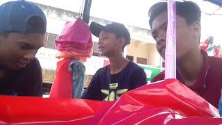 dj gabut challenge 2018