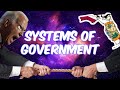 Understanding Systems of Government