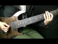 Animals as Leaders "Lippincott" cover