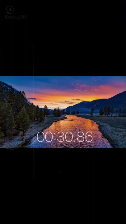 Kata kata islami menyentuh hati story WA 30 detik