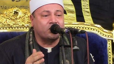 الشيخ محمود صابر  حاجه عظمه 😍🎧 سورة الفاتحة وآخر البقره جنن الحضور