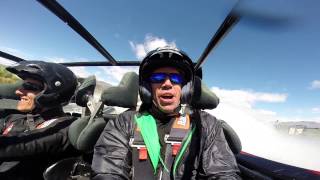 JET SPRINT BOAT RACING crazy face expression
