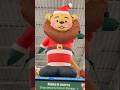 Christmas Inflatables animal decorations  #fun #fyp #shorts #animals #entertainment #viral