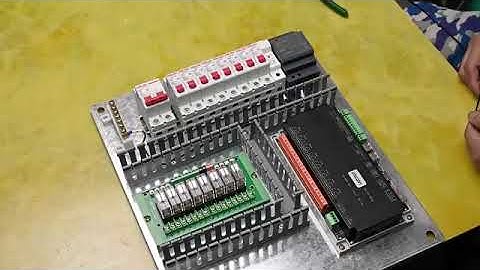 Home Automation 8CH Raspberry Pi Distribution Board DIY  Smart IOT Project 2024