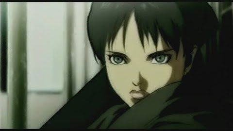 映画「BLOOD THE LAST VAMPIRE」(2000)日本版劇場公開予告編 BLOOD THE LAST VAMPIRE Japanese Theatrical Trailer