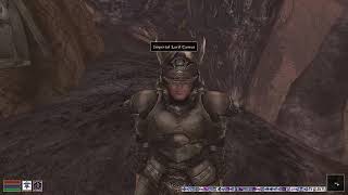 Horrorwind (Morrowind Horror Mod Walkthrough) pt 1