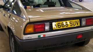 Lancia Montecarlo
