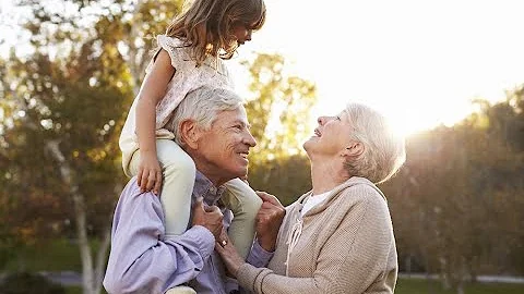 Grandparent Rights To Access And Custody Of Grandchildren in Alberta