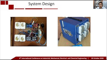 EE15-IoT Based Building Energy Monitoring and Controlling System Using LoRa Modulation and MQTT.....