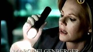 CSI: Crime Scene Investigation Theme Song/ Intro 2002