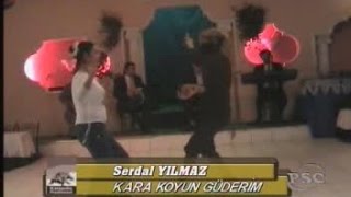 Serdal Yılmaz - Kara Koyun Güderim