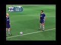 Fifa 2001 | EPL | matchday 2