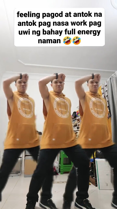 sinong related dyan 🤣