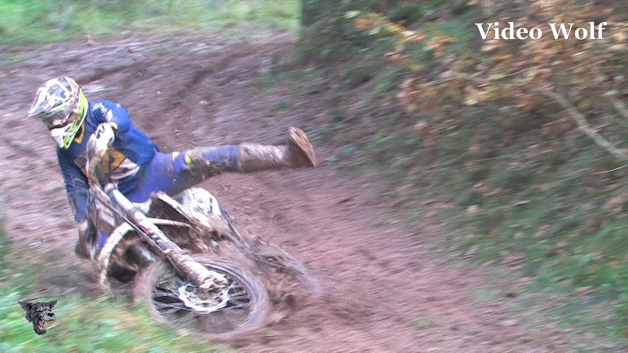 November Enduro Bad Salzungen 2017