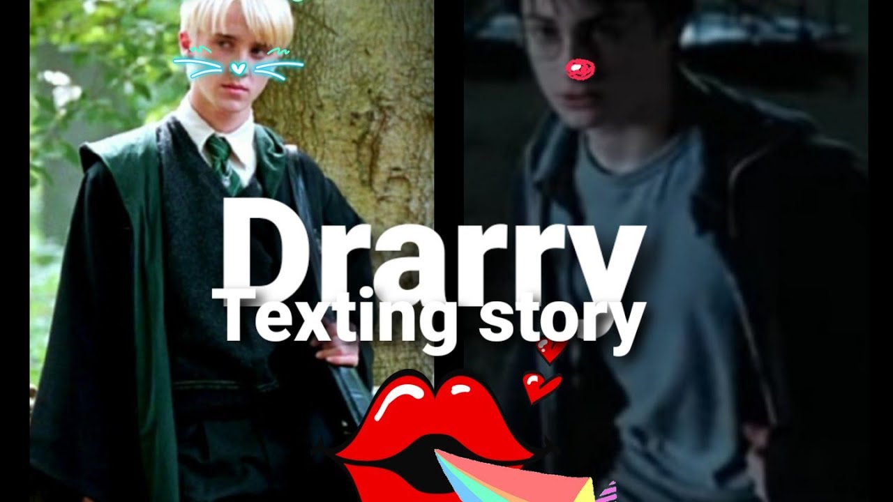 Cache-cache gage/Ep3/ Drarry/ Fr🇫🇷Avishikta Cocoshell