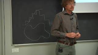 Physics of the Earth System - Lecture 11 of 18