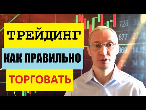 технический анализ трендов на фондовом рынке