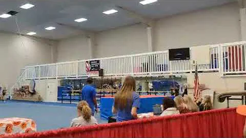 TAAG Vault - Level 3, Hailey Burke,  Bronze