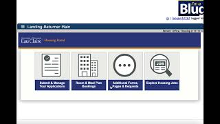 2025-2026 Returning Student Room Selection Tutorial